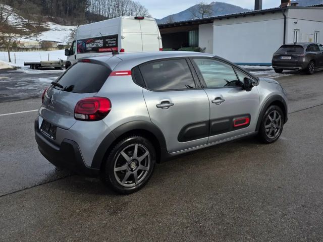 Citroën C3 Pack Shine