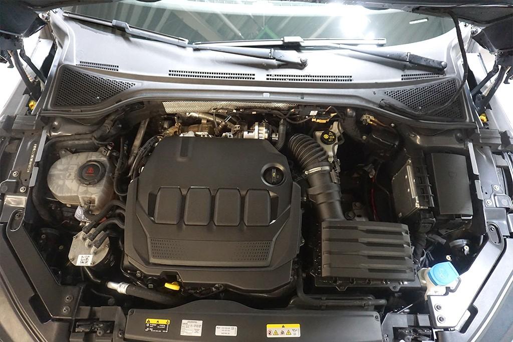 Volkswagen Arteon 2.0 TDI DSG R-Line