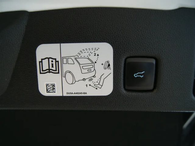 Ford Kuga Titanium X