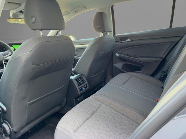 Volkswagen Golf DSG Move