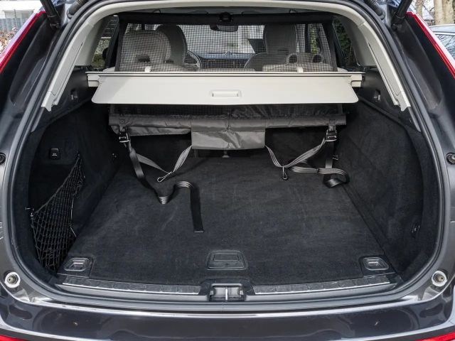 Volvo XC60 AWD Bright Ultimate