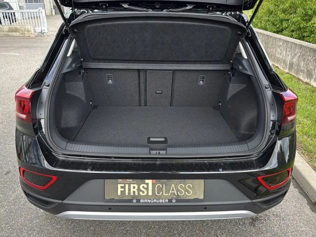 Volkswagen T-Roc Friends TSI