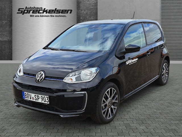 Volkswagen e-up! e-up! e-up! Edition CCS+Bluetooth+Rückfahrkamera