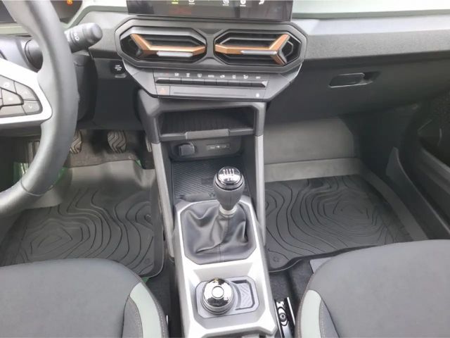 Dacia Duster 4WD Extreme TCe 130