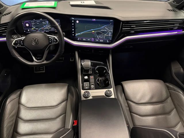 Volkswagen Touareg R-Line Style