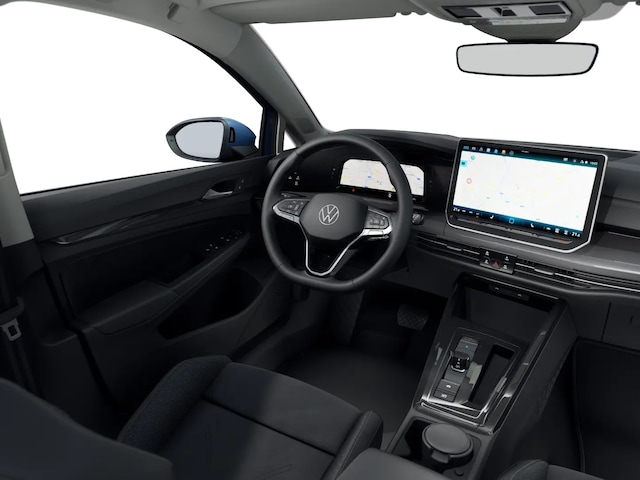 Volkswagen Golf 1.5 eTSI Golf VIII Style