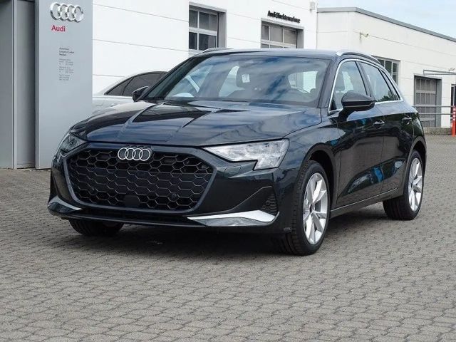 Audi A3 35 TFSI S-Tronic Sedan Sportback
