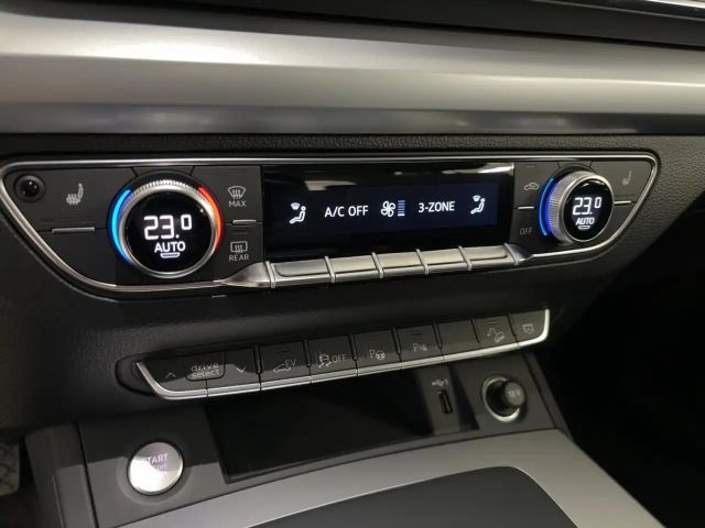 Audi Q5 Hybride Quattro