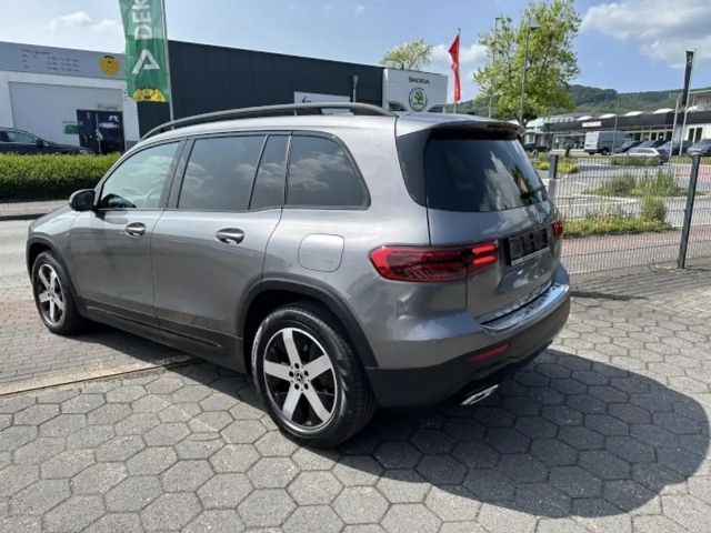 Mercedes-Benz GLB 220 GLB 220 d