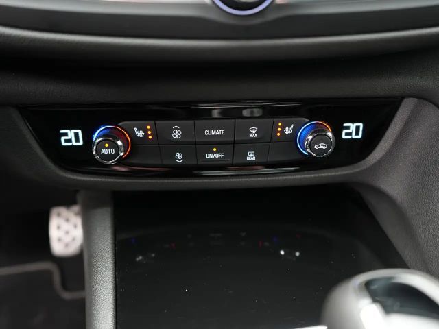 Opel Insignia Ultimate