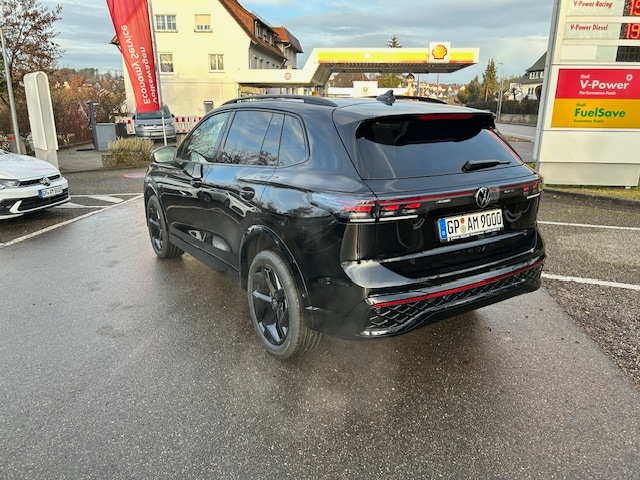 Volkswagen Tiguan Tiguan 2,0   R-L  DT142 TDID7A