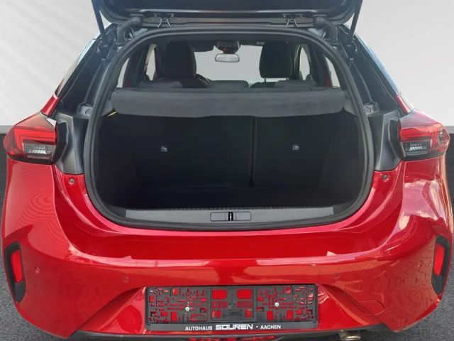 Opel Corsa 1.2 Turbo Turbo