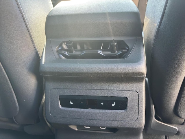 Audi Q6 e-tron Quattro Sportback