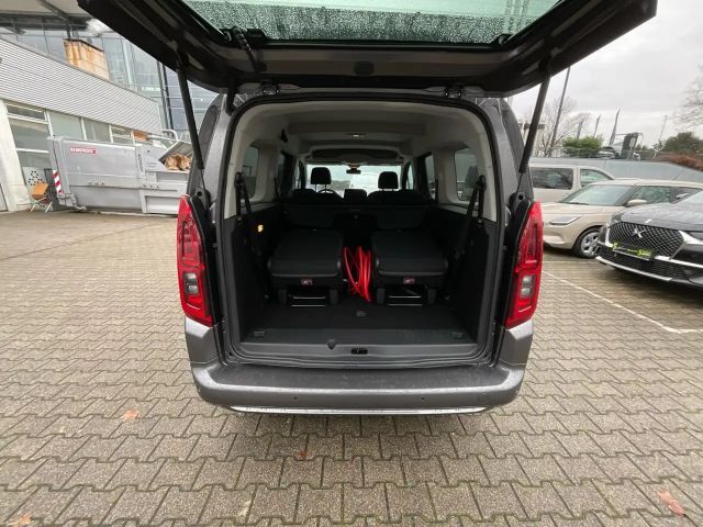 Opel Combo Combo-e Life Ultimate