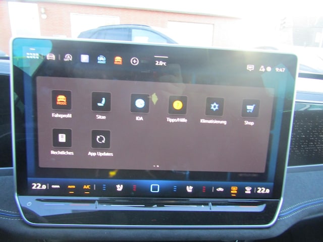 Volkswagen Passat 2.0 TDI 4Motion DSG Variant