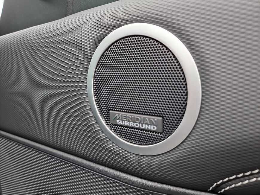 Land Rover Discovery G5