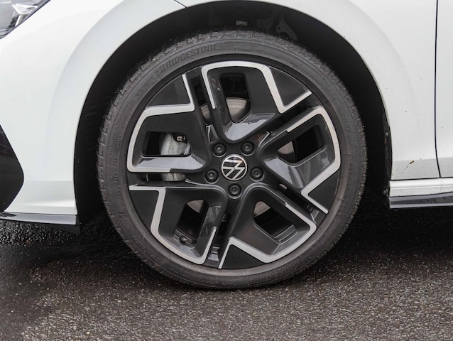 Volkswagen Golf 2.0 TDI Golf VIII Variant