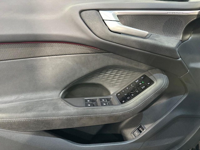 Audi A5 Avant Quattro S-Tronic