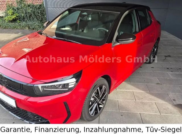 Opel Corsa GS-Line Grand Sport