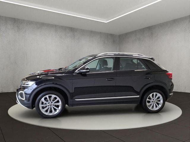 Volkswagen T-Roc 1.5 TSI DSG Style