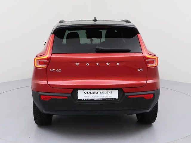 Volvo XC40 Geartronic R-Design