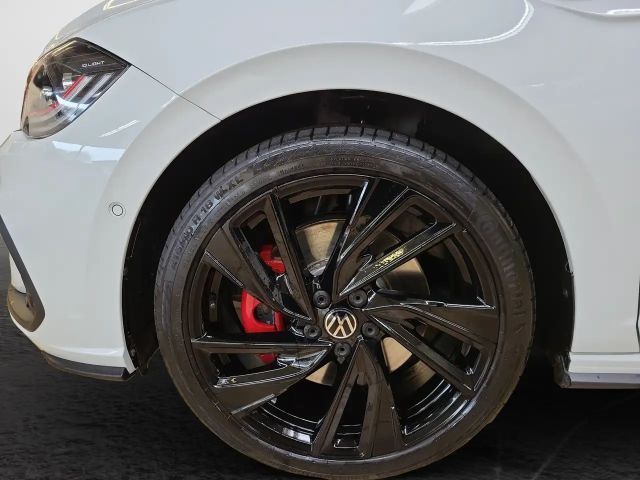 Volkswagen Polo 2.0 TSI DSG GTI