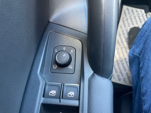 Volkswagen Tiguan DSG