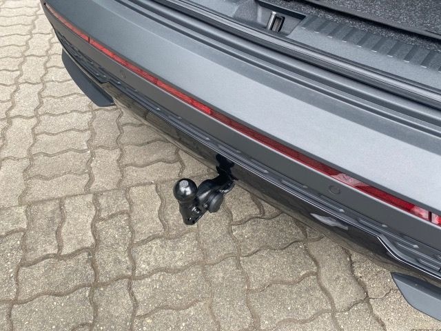 Skoda Elroq Elroq First Edit. II. Elektromotor 210 kW 1-Gang-Automatik