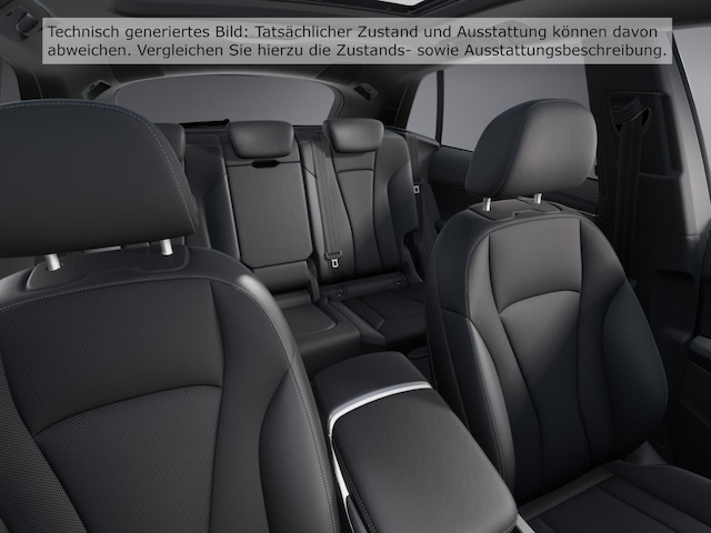 Audi Q8 50 TDI Quattro