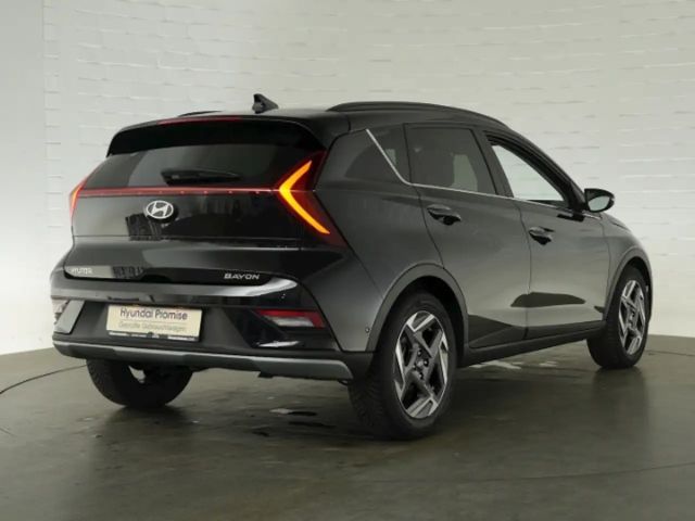 Hyundai Bayon Prime T-GDi