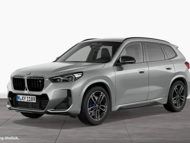 BMW X1 xDrive