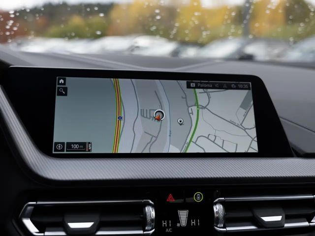 BMW 218 218i Coupé Gran Coupé M-Sport