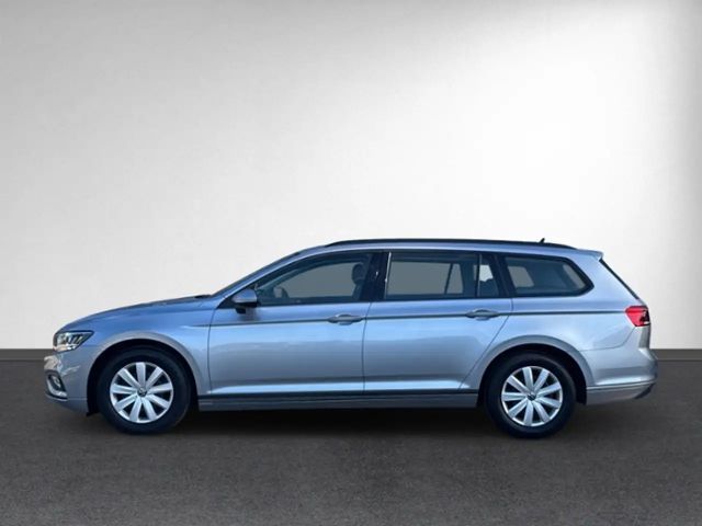 Volkswagen Passat 2.0 TDI DSG Variant