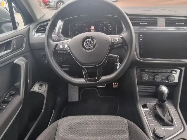 Volkswagen Tiguan 2.0 TDI 4Motion Allspace