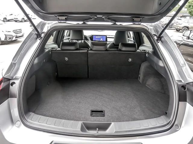 Lexus UX F Sport Sport