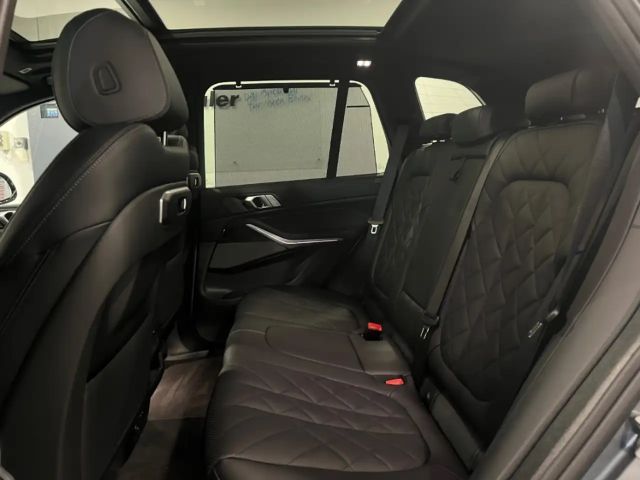 BMW X5 M-Sport xDrive50e