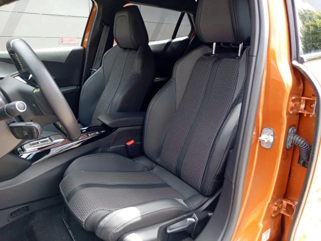 Peugeot E-2008 GT-Line