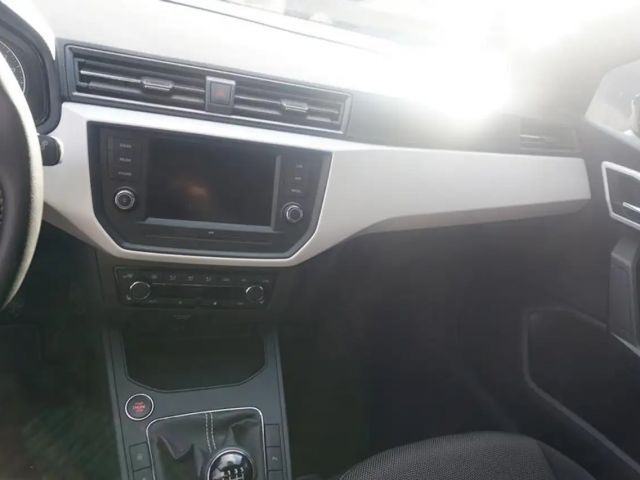 Seat Ibiza Xcellence