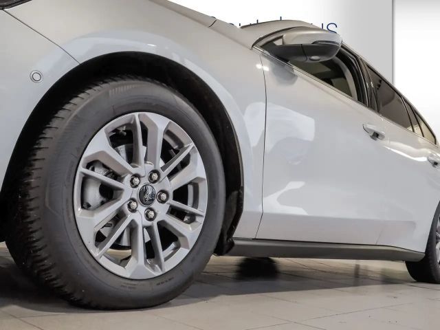 Ford Focus 1.5 EcoBlue Titanium Wagon