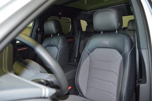 Volkswagen Touareg 3.0 V6 TDI 3.0 V6 TSI R-Line Style