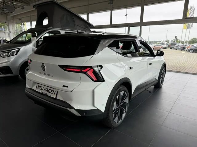 Renault Scenic Comfort Techno