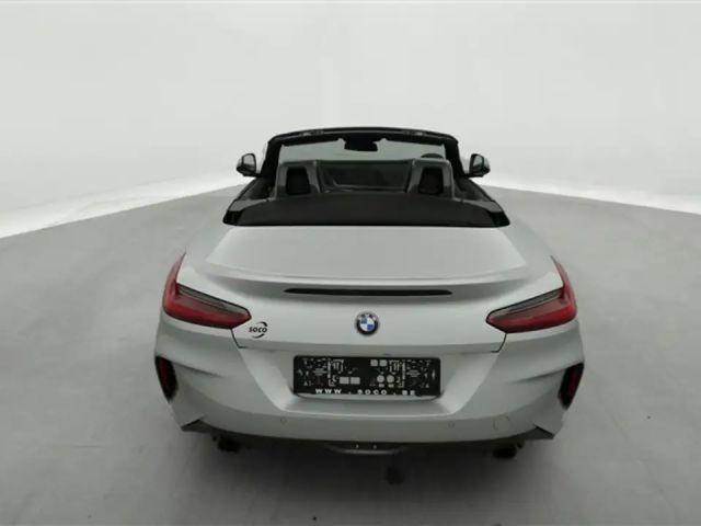 BMW Z4 M-Sport sDrive20i