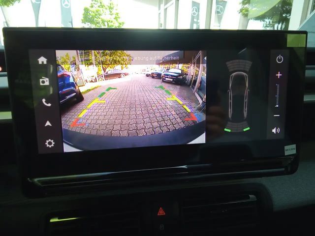 Citroën C3 Max PureTech