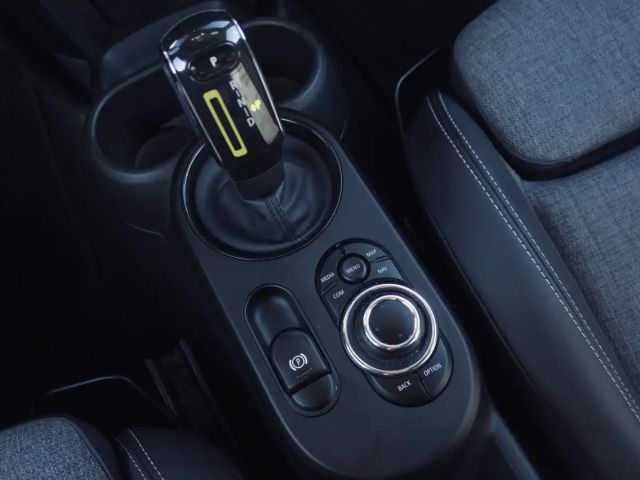 MINI Mini Electric SE