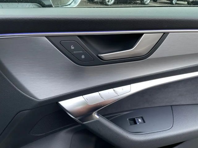 Audi S6 3.0 TDI Avant Quattro