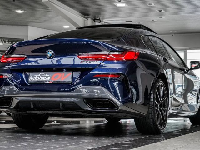 BMW M850 Coupé xDrive