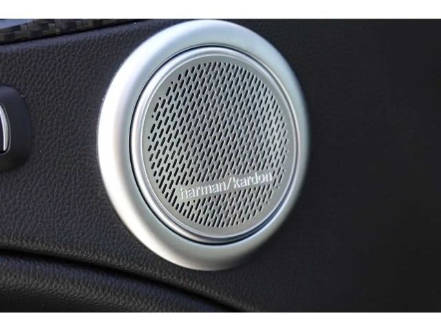 Alfa Romeo Stelvio Q4 Quadrifoglio Turbo