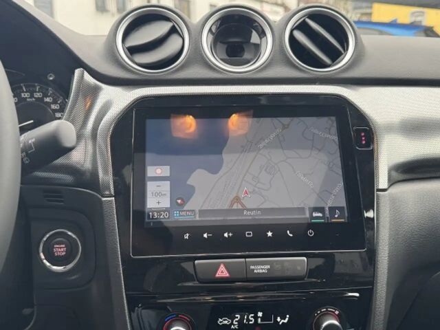 Suzuki Vitara 4x4 Comfort Plus