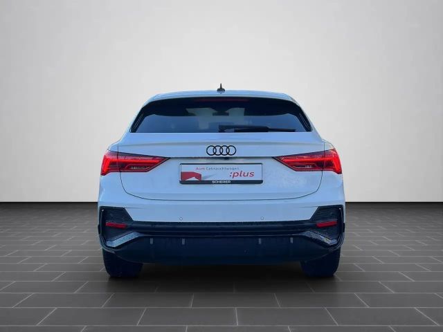 Audi Q3 35 TFSI S-Line