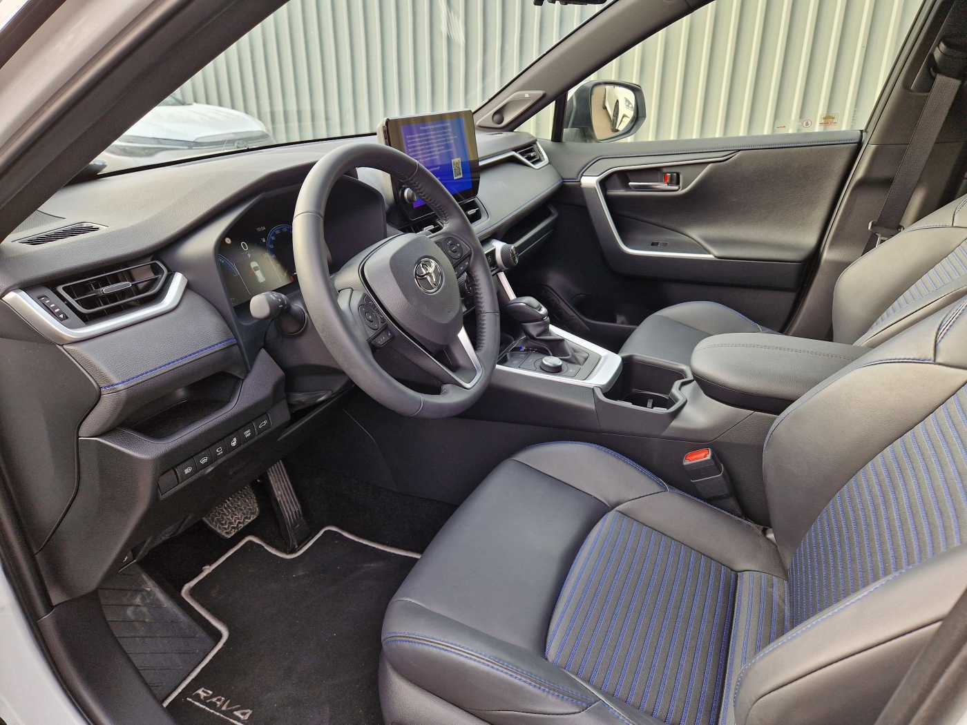 Toyota RAV4 5-deurs Style